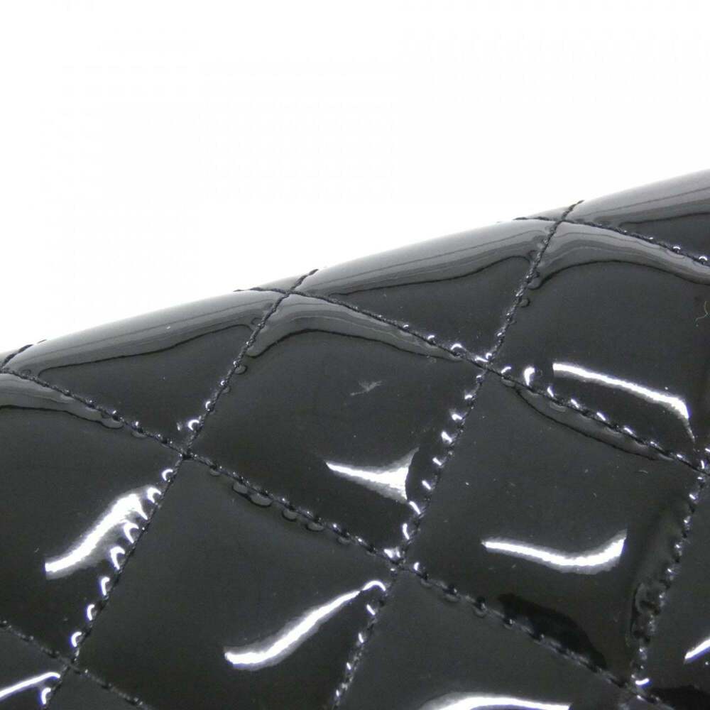 CHANEL Black Wallet - Picture 5 of 10